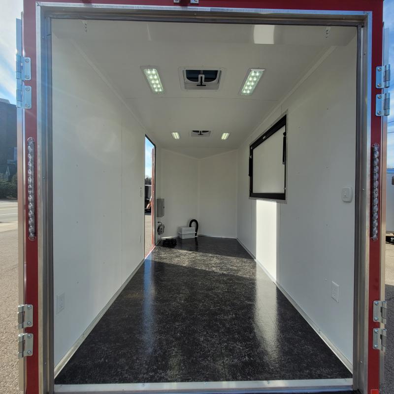 new Vending / Concession Trailers Haul-About Other for sale, in Mckeesport, PA Thumbnail 23