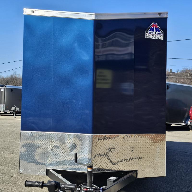 new Vending / Concession Trailers Haul-About Other for sale, in Mckeesport, PA Thumbnail 4