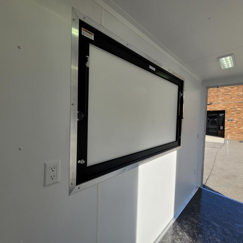 new Vending / Concession Trailers Haul-About Other for sale, in Mckeesport, PA Thumbnail 28