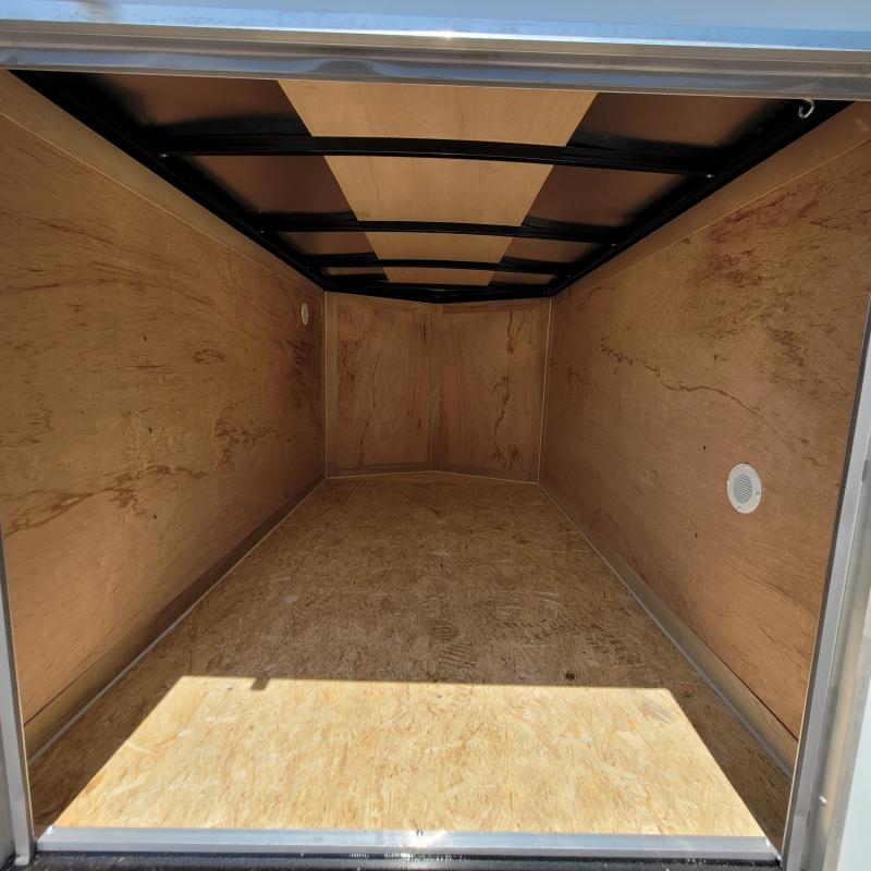 new Cargo (Enclosed) Trailers Haul-About  for sale, in Mckeesport, PA Thumbnail 14