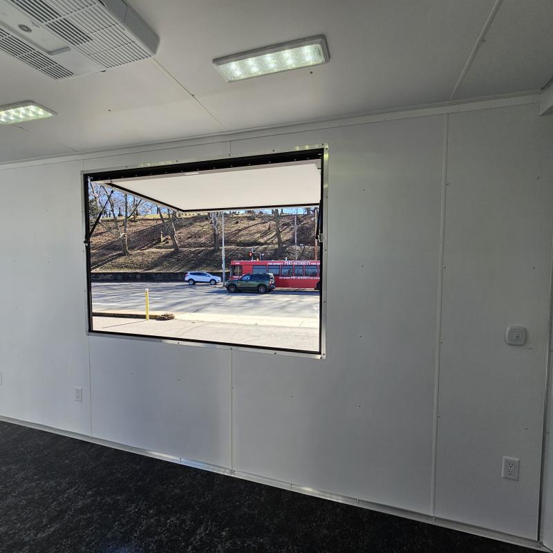 new Vending / Concession Trailers Haul-About Other for sale, in Mckeesport, PA Thumbnail 20