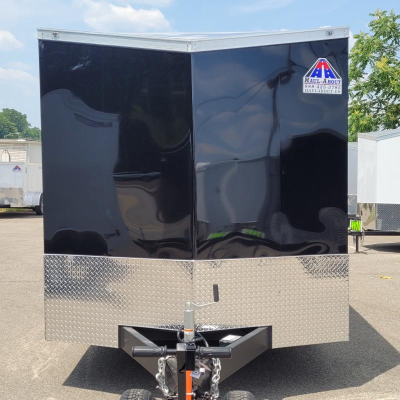 new Cargo (Enclosed) Trailers Haul-About  for sale, in Mckeesport, PA Thumbnail 5