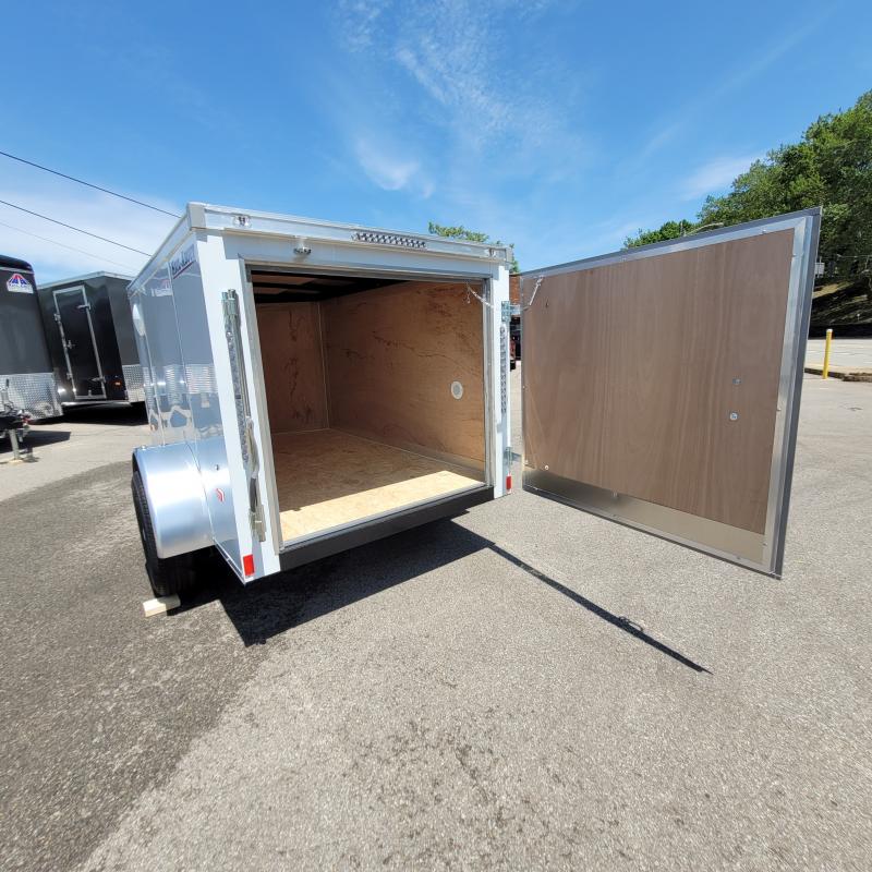 new Cargo (Enclosed) Trailers Haul-About  for sale, in Mckeesport, PA Thumbnail 11