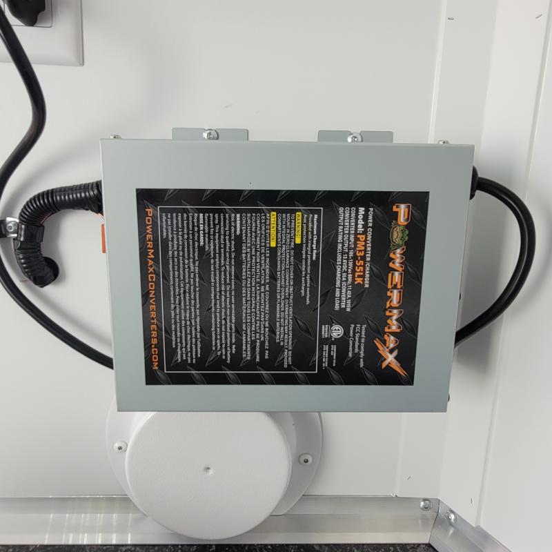 new Vending / Concession Trailers Haul-About Other for sale, in Mckeesport, PA Thumbnail 36