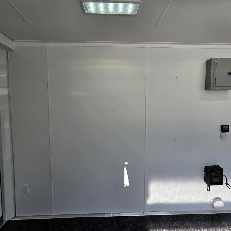 new Vending / Concession Trailers Haul-About Other for sale, in Mckeesport, PA Thumbnail 22