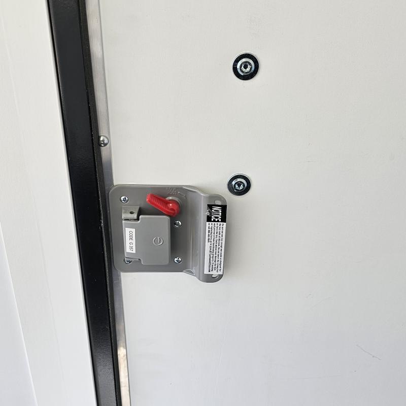 new Vending / Concession Trailers Haul-About Other for sale, in Mckeesport, PA Thumbnail 24