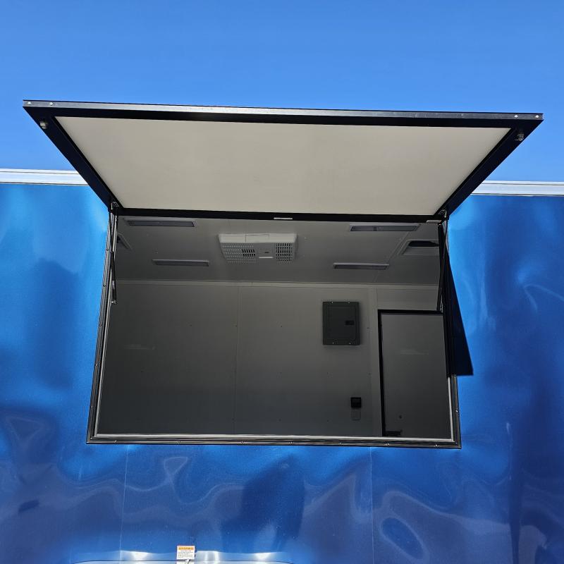 new Vending / Concession Trailers Haul-About Other for sale, in Mckeesport, PA Thumbnail 7