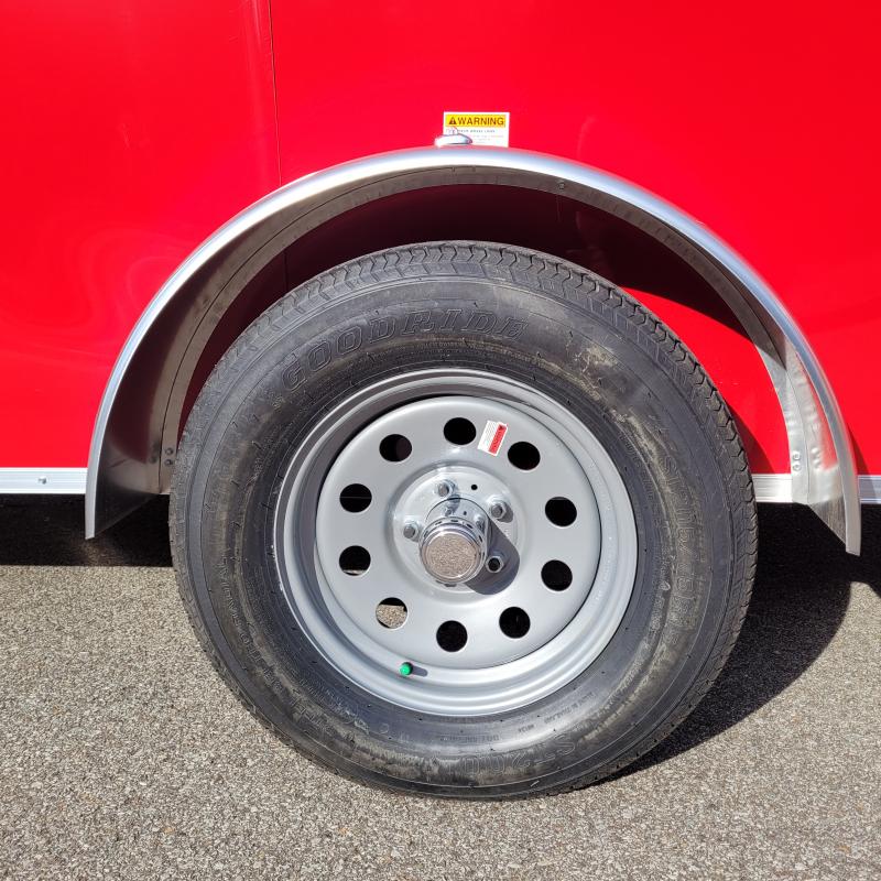 new Vending / Concession Trailers Haul-About Other for sale, in Mckeesport, PA Thumbnail 12