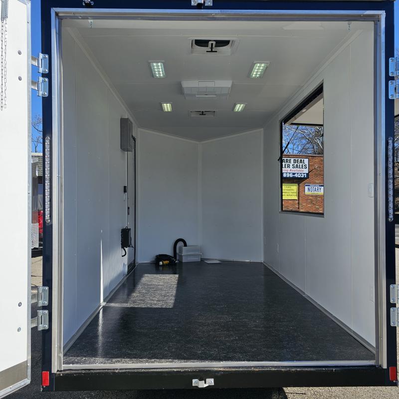 new Vending / Concession Trailers Haul-About Other for sale, in Mckeesport, PA Thumbnail 17