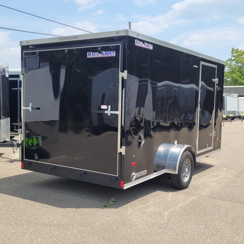 new Cargo (Enclosed) Trailers Haul-About  for sale, in Mckeesport, PA Thumbnail 8