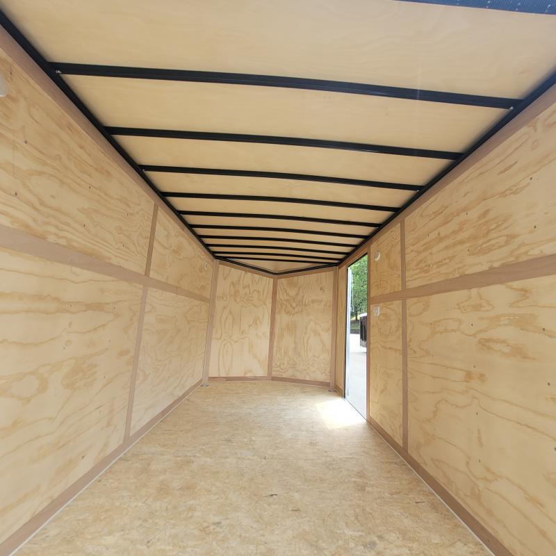 new Cargo (Enclosed) Trailers Haul-About  for sale, in Mckeesport, PA Thumbnail 16
