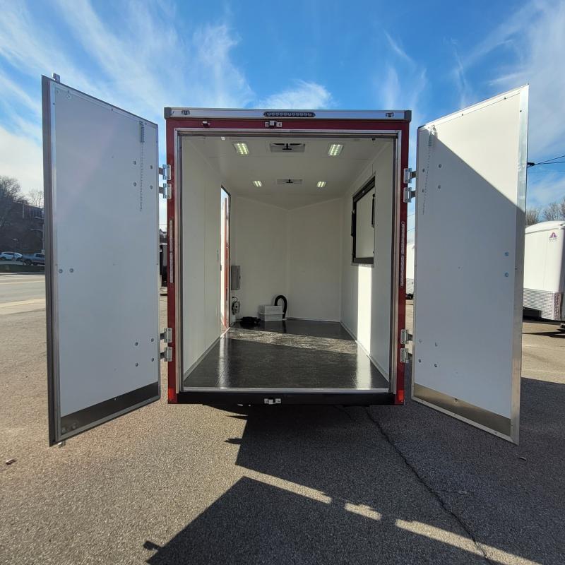 new Vending / Concession Trailers Haul-About Other for sale, in Mckeesport, PA Thumbnail 21