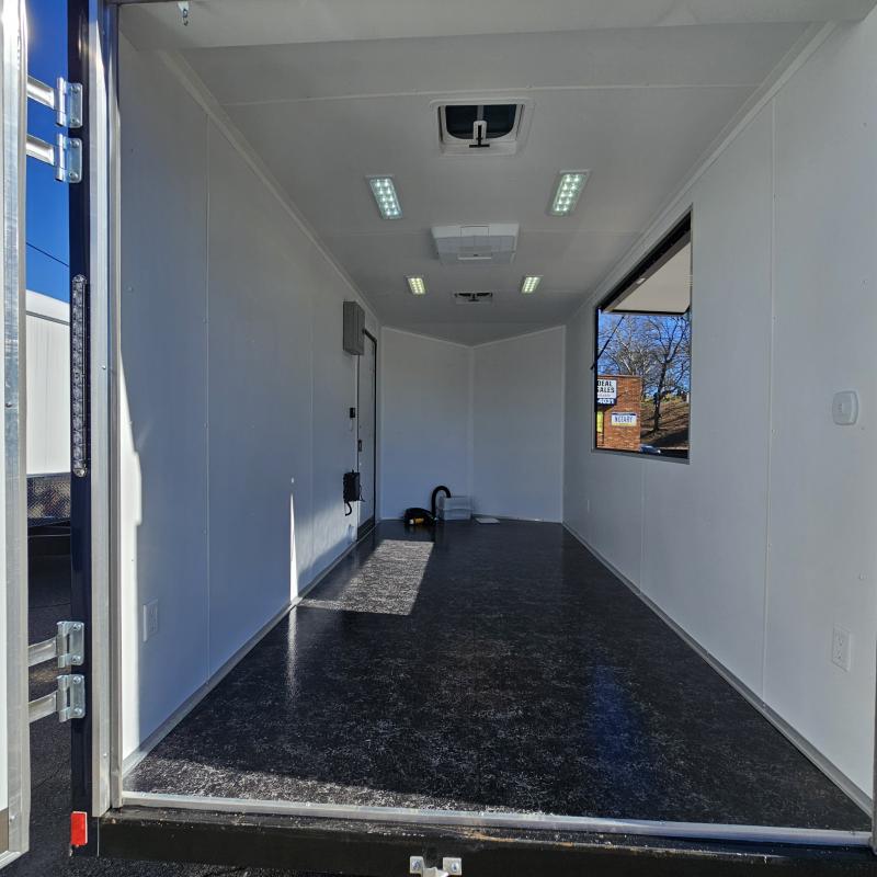 new Vending / Concession Trailers Haul-About Other for sale, in Mckeesport, PA Thumbnail 16