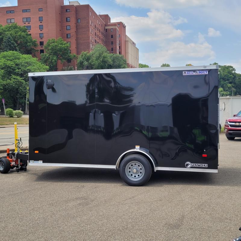 new Cargo (Enclosed) Trailers Haul-About  for sale, in Mckeesport, PA Thumbnail 4