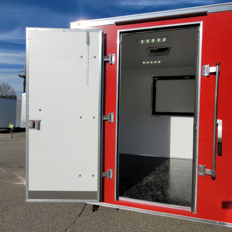 new Vending / Concession Trailers Haul-About Other for sale, in Mckeesport, PA Thumbnail 10