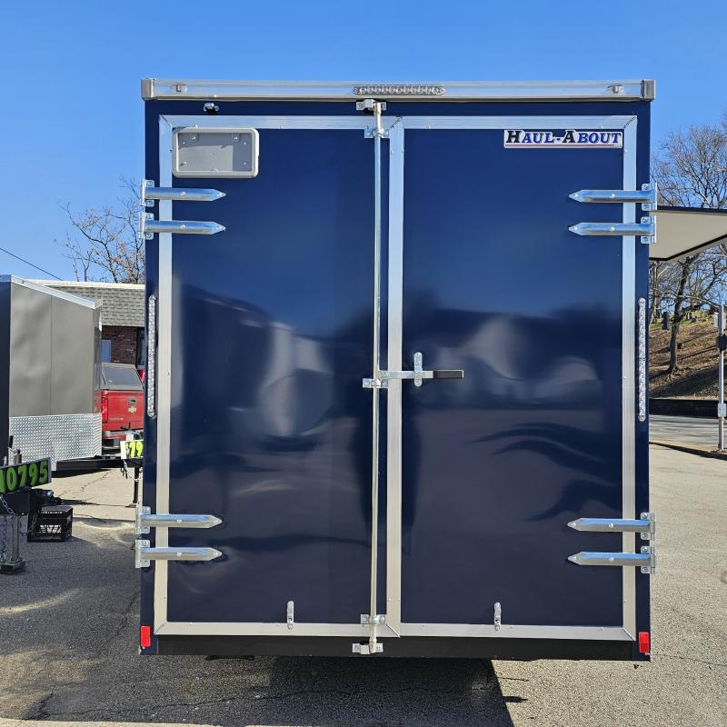 new Vending / Concession Trailers Haul-About Other for sale, in Mckeesport, PA Thumbnail 6