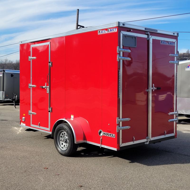 new Vending / Concession Trailers Haul-About Other for sale, in Mckeesport, PA Thumbnail 8