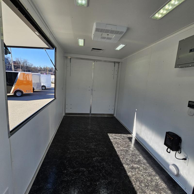 new Vending / Concession Trailers Haul-About Other for sale, in Mckeesport, PA Thumbnail 19