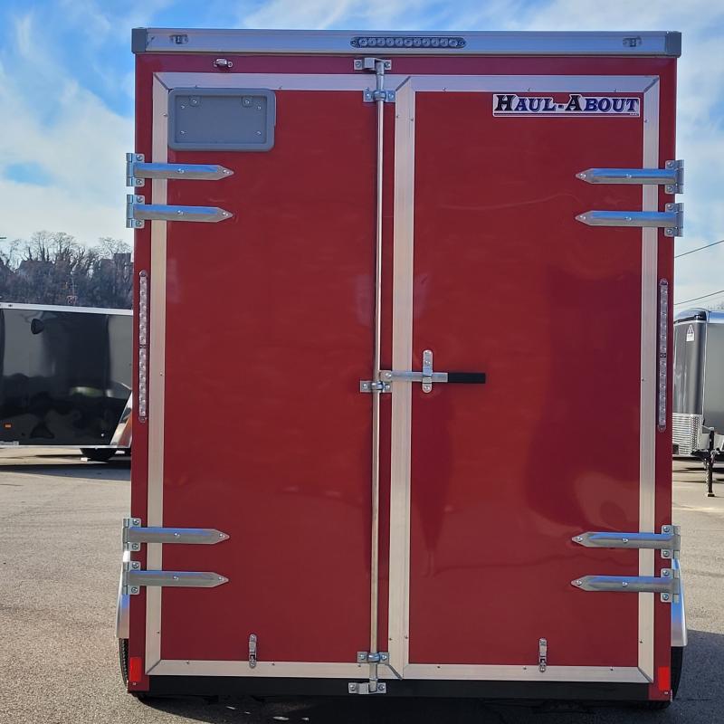 new Vending / Concession Trailers Haul-About Other for sale, in Mckeesport, PA Thumbnail 9