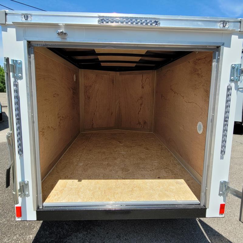 new Cargo (Enclosed) Trailers Haul-About  for sale, in Mckeesport, PA Thumbnail 12