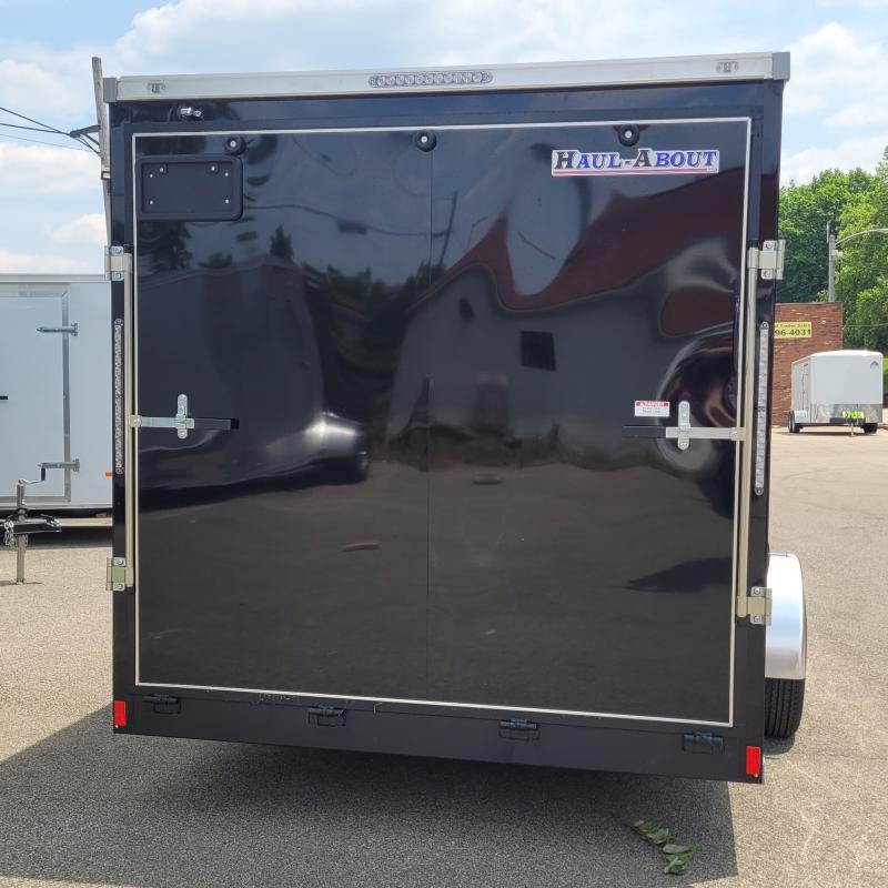 new Cargo (Enclosed) Trailers Haul-About  for sale, in Mckeesport, PA Thumbnail 9