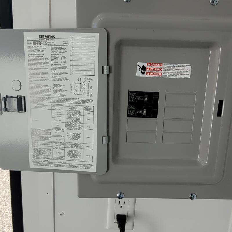 new Vending / Concession Trailers Haul-About Other for sale, in Mckeesport, PA Thumbnail 34