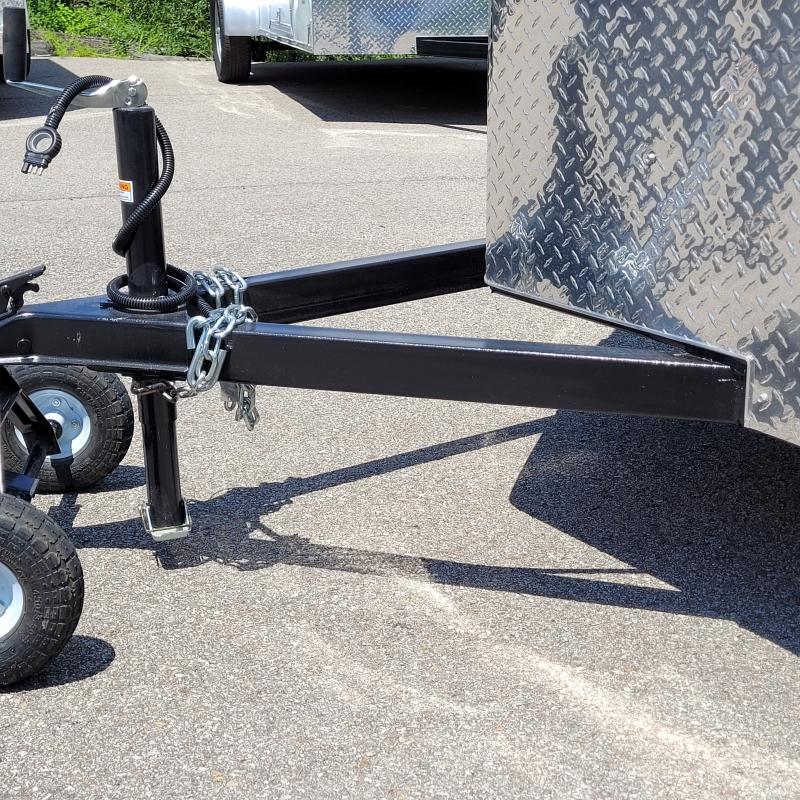 new Cargo (Enclosed) Trailers Haul-About  for sale, in Mckeesport, PA Thumbnail 10