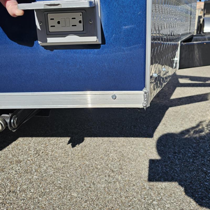 new Vending / Concession Trailers Haul-About Other for sale, in Mckeesport, PA Thumbnail 11