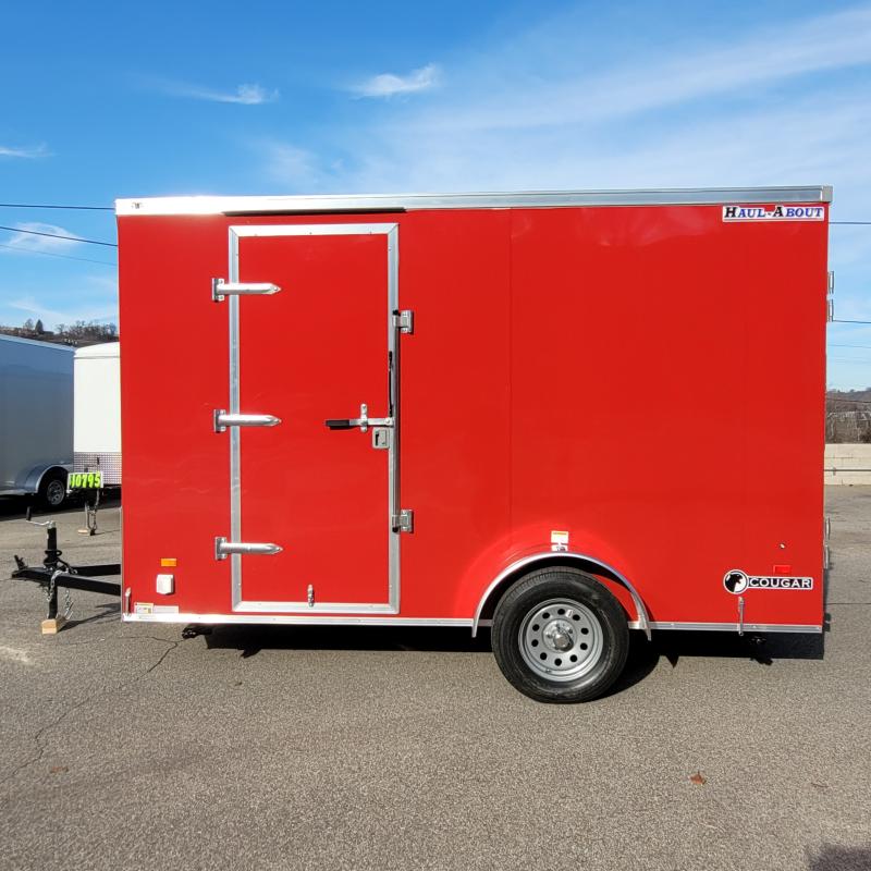 new Vending / Concession Trailers Haul-About Other for sale, in Mckeesport, PA Thumbnail 7