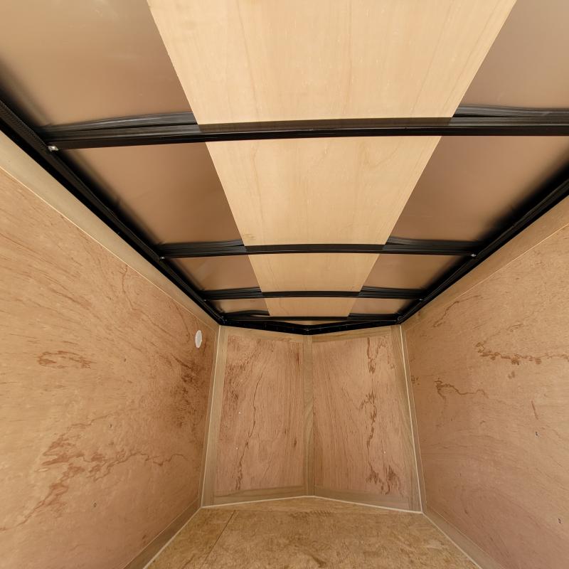 new Cargo (Enclosed) Trailers Haul-About  for sale, in Mckeesport, PA Thumbnail 15