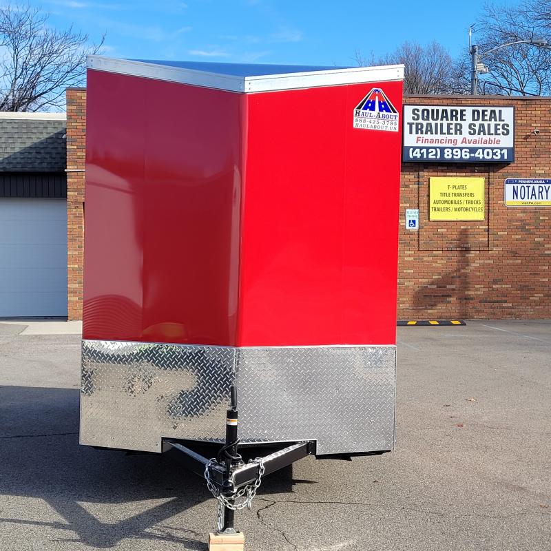 new Vending / Concession Trailers Haul-About Other for sale, in Mckeesport, PA Thumbnail 5