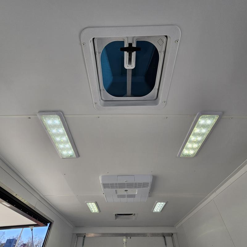 new Vending / Concession Trailers Haul-About Other for sale, in Mckeesport, PA Thumbnail 34