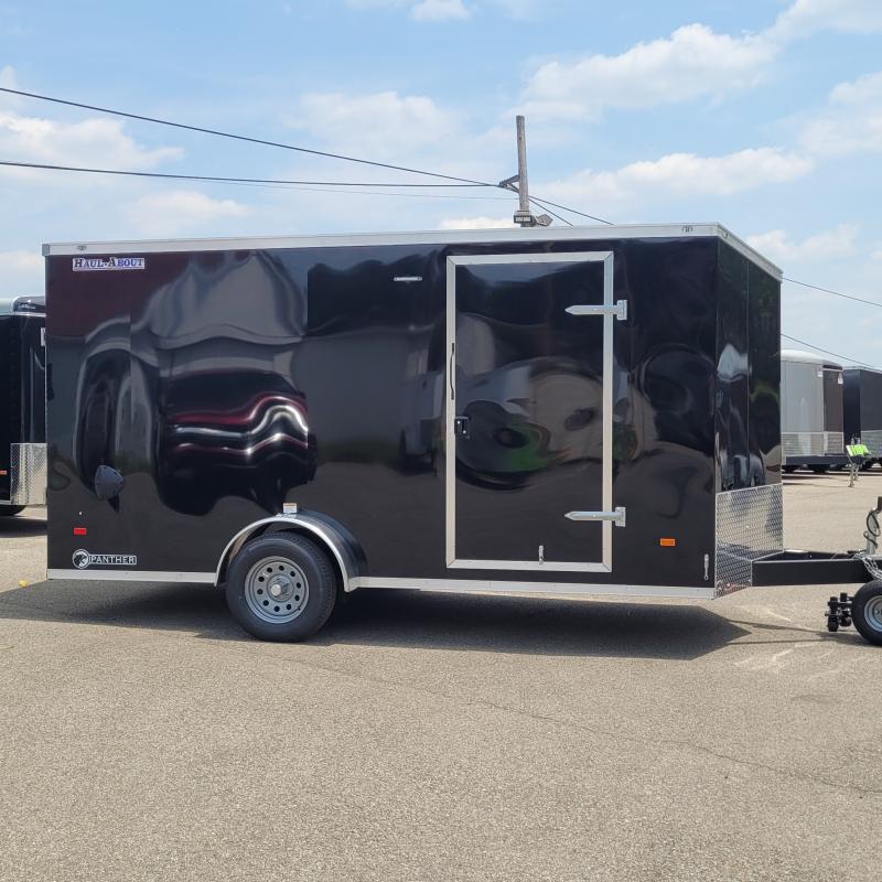 new Cargo (Enclosed) Trailers Haul-About  for sale, in Mckeesport, PA Thumbnail 3