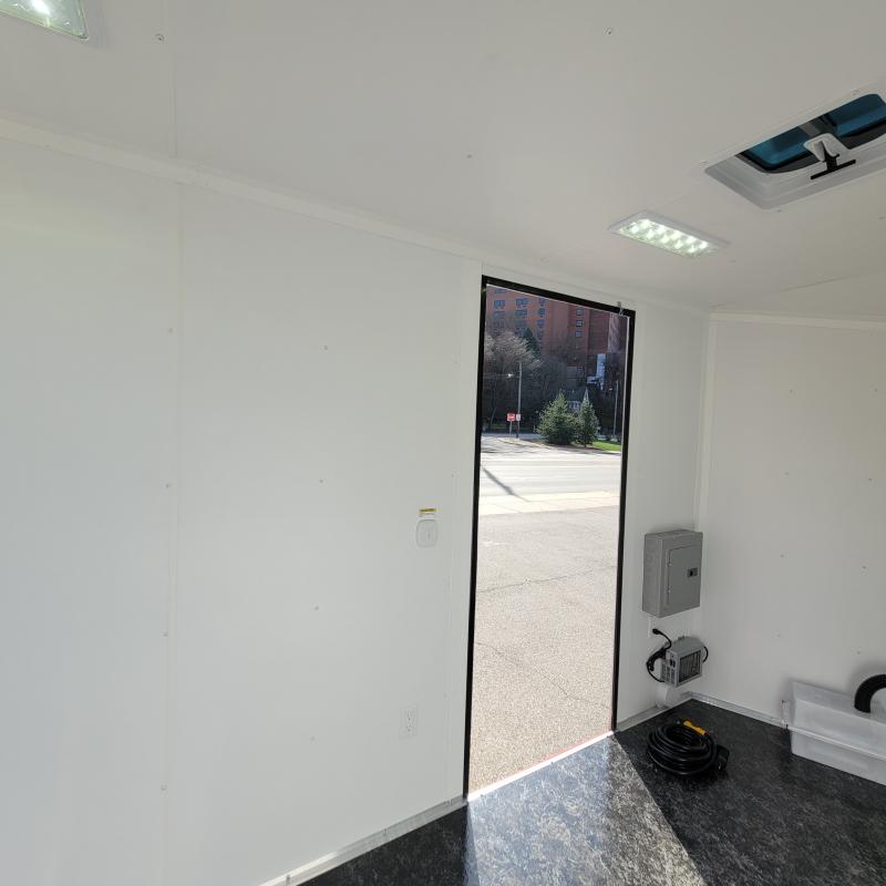 new Vending / Concession Trailers Haul-About Other for sale, in Mckeesport, PA Thumbnail 30