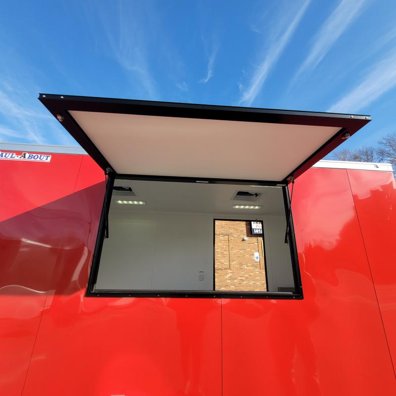 new Vending / Concession Trailers Haul-About Other for sale, in Mckeesport, PA Thumbnail 17