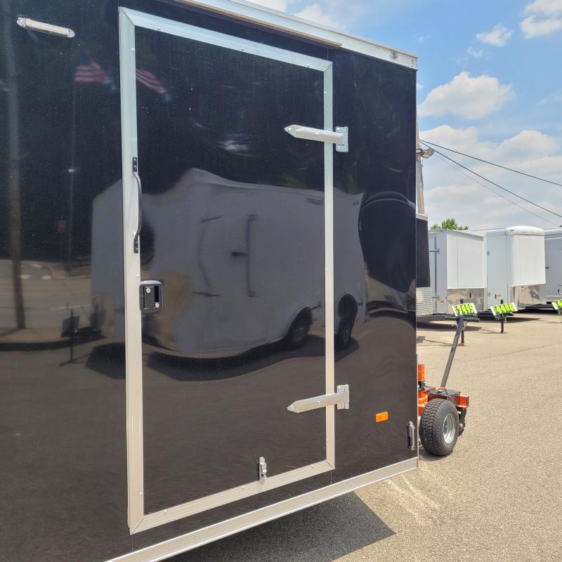 new Cargo (Enclosed) Trailers Haul-About  for sale, in Mckeesport, PA Thumbnail 6