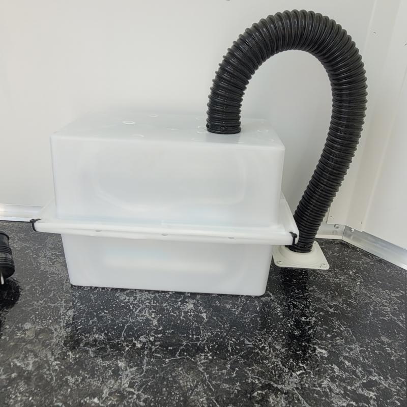 new Vending / Concession Trailers Haul-About Other for sale, in Mckeesport, PA Thumbnail 38