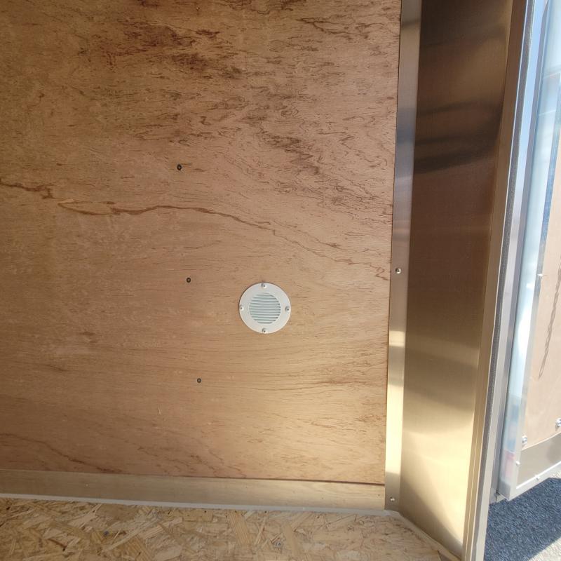 new Cargo (Enclosed) Trailers Haul-About  for sale, in Mckeesport, PA Thumbnail 16