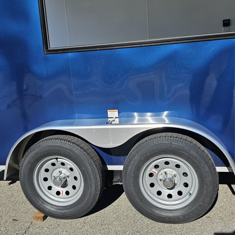 new Vending / Concession Trailers Haul-About Other for sale, in Mckeesport, PA Thumbnail 9