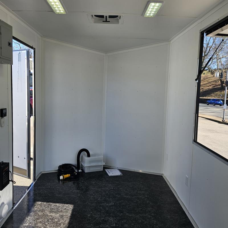 new Vending / Concession Trailers Haul-About Other for sale, in Mckeesport, PA Thumbnail 18