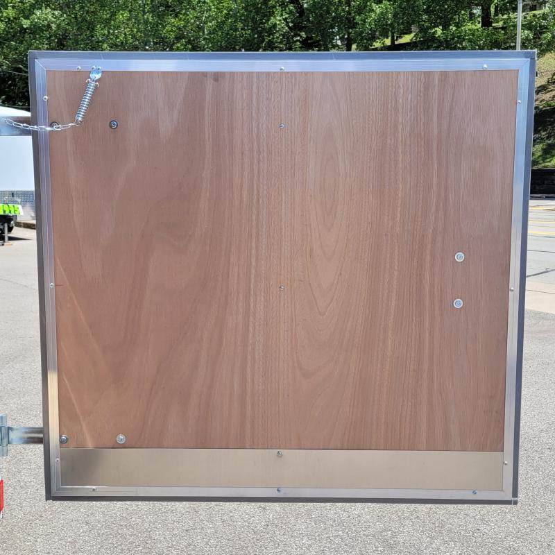 new Cargo (Enclosed) Trailers Haul-About  for sale, in Mckeesport, PA Thumbnail 13