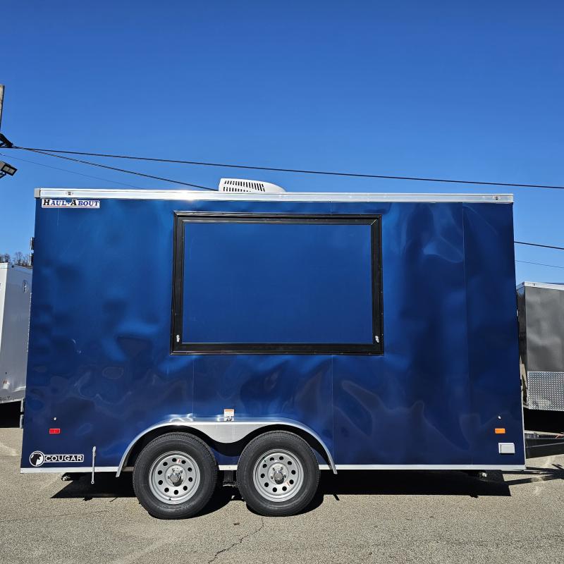 new Vending / Concession Trailers Haul-About Other for sale, in Mckeesport, PA Thumbnail 2