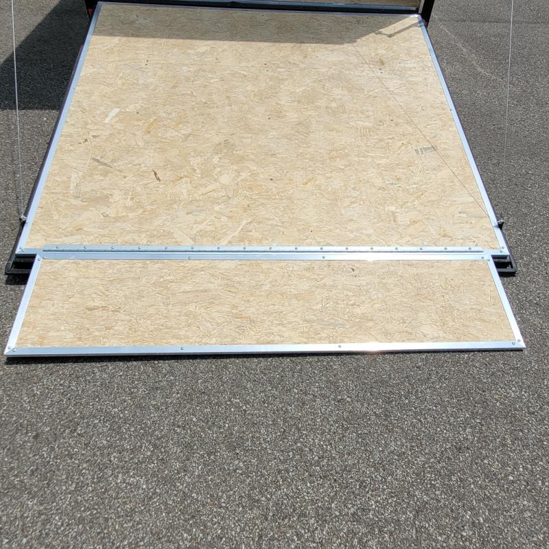 new Cargo (Enclosed) Trailers Haul-About  for sale, in Mckeesport, PA Thumbnail 13
