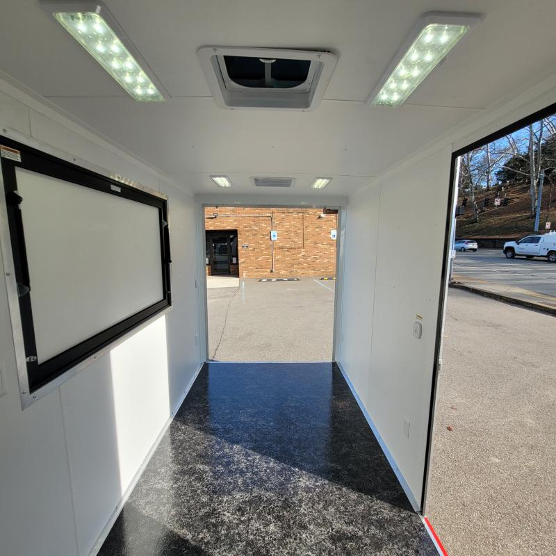 new Vending / Concession Trailers Haul-About Other for sale, in Mckeesport, PA Thumbnail 31