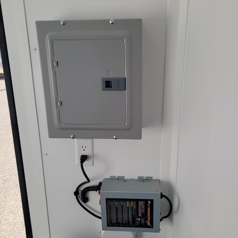 new Vending / Concession Trailers Haul-About Other for sale, in Mckeesport, PA Thumbnail 33