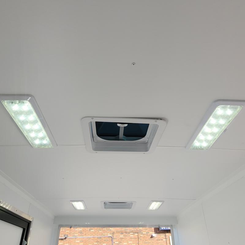 new Vending / Concession Trailers Haul-About Other for sale, in Mckeesport, PA Thumbnail 42