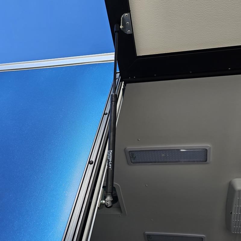 new Vending / Concession Trailers Haul-About Other for sale, in Mckeesport, PA Thumbnail 8