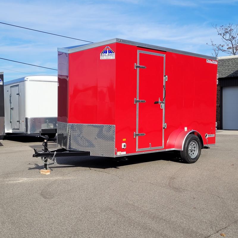 new Vending / Concession Trailers Haul-About Other for sale, in Mckeesport, PA Thumbnail 6