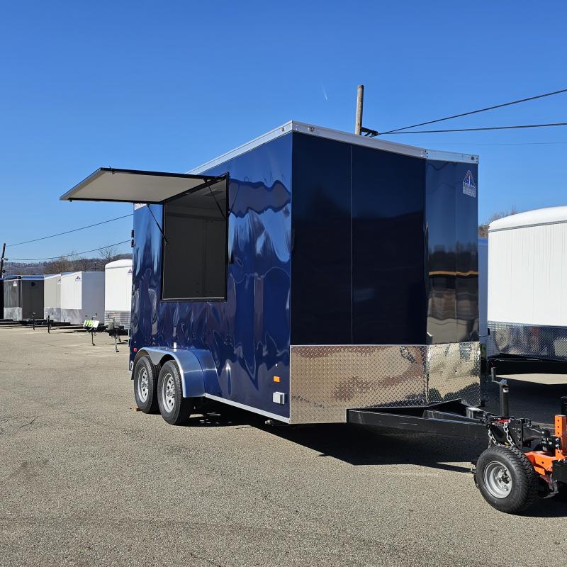 new Vending / Concession Trailers Haul-About Other for sale, in Mckeesport, PA Thumbnail 3