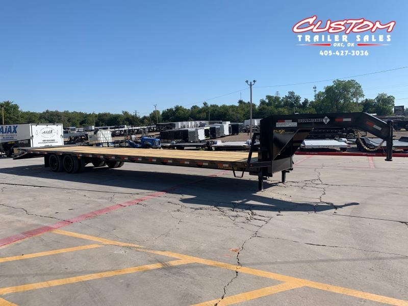 2023 Diamond T Trailers DTF 40 X 102 DUAL TANDEM GOOSENECK 2023 Diamond T Trailers DTF 40 X 102 DUAL TANDEM GOOSENECK